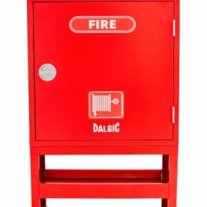 5-Sahara Type Fire Cabinet